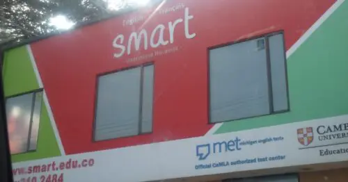 SMART EL JARDÍN SMART EL JARDÍN